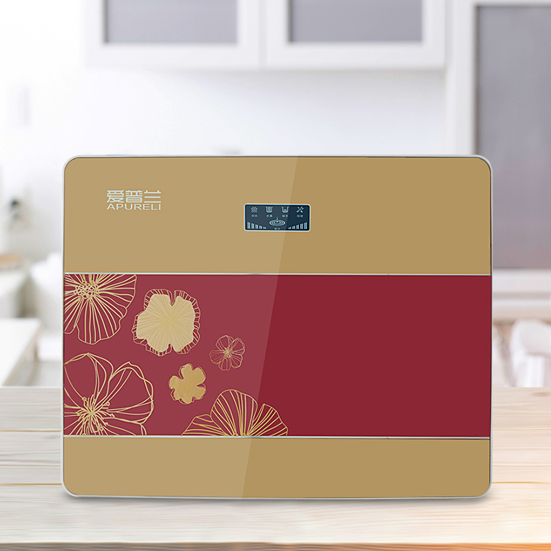 愛普蘭AP311R自吸型蘋果機